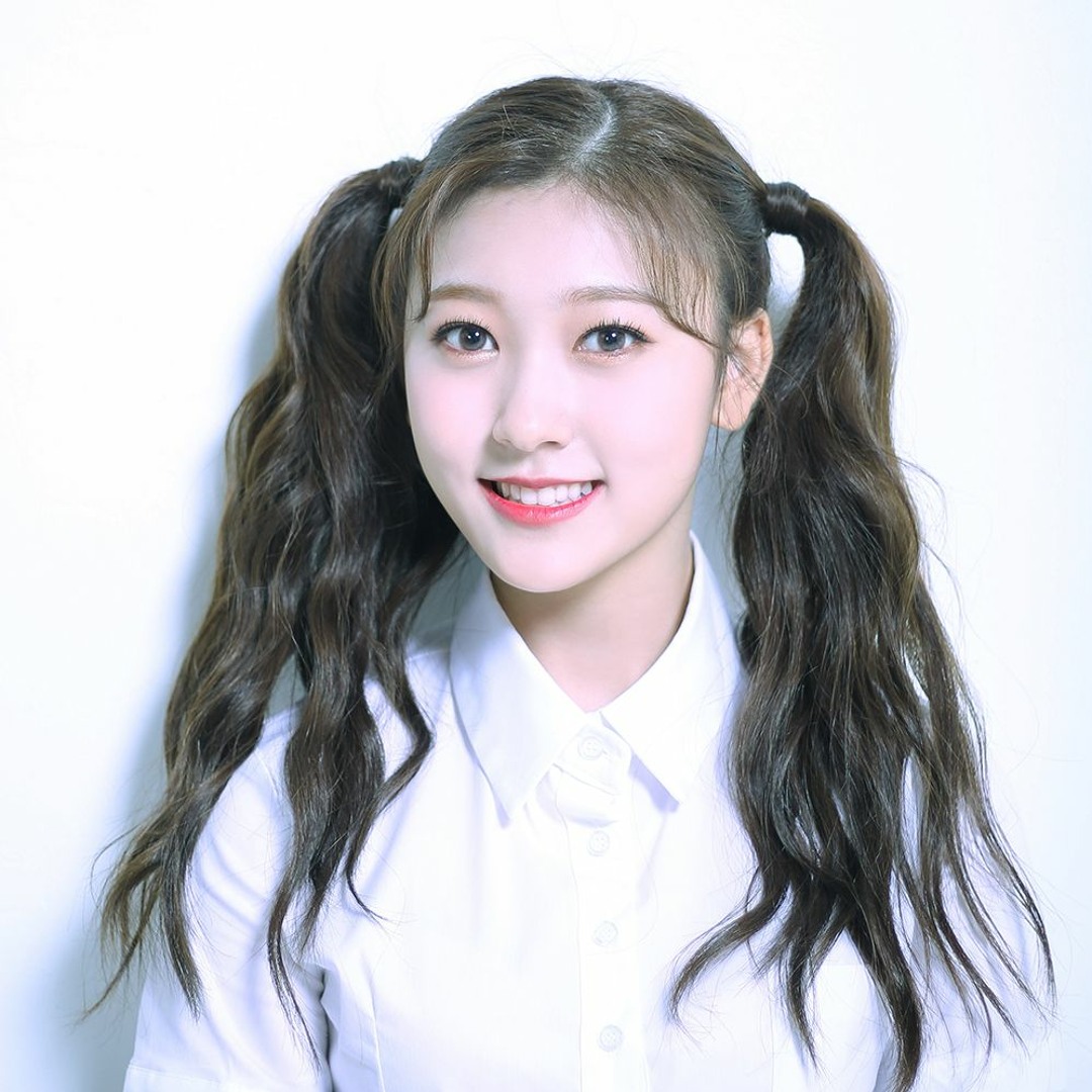 Stream LOONA - Hi High (Instrumental) by pauline / liney | Listen
