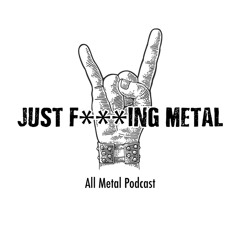 Just Fucking Metal - Reign in Blood