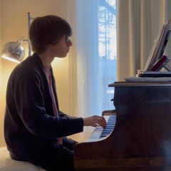 Prélude en mi mineur Op.28 No.4 de Frédéric Chopin