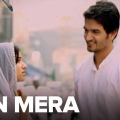 Mann Mera (Official Video) _ Table No 21 _ Rajeev Khandelwal _ Tina Desai _ Gajendra Verma(MP3_128K)
