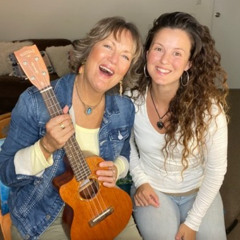 Julia Williamson & Maddy Monacelli: Sing to Thrive!