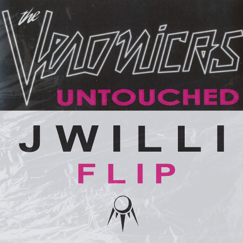 The Veronicas - Untouched [JWILLI FLIP]