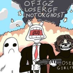 In-Cel (Ft. LoserGirlfriend and NotOkGhost) (Parody of Preripped's Hi-Point)
