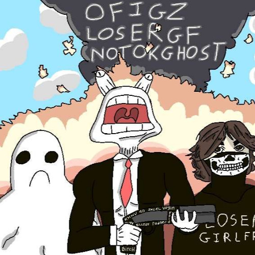 In-Cel (Ft. LoserGirlfriend and NotOkGhost) (Parody of Preripped's Hi-Point)