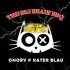 Onory @ Kater Blau // Heinz Hopper "The Big Brain BBQ"