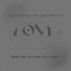 IVE(아이브) - Love Dive (Yeong Gi Hong Remix)