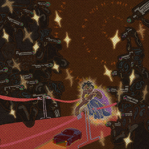 Chaos Control_NUMERO13