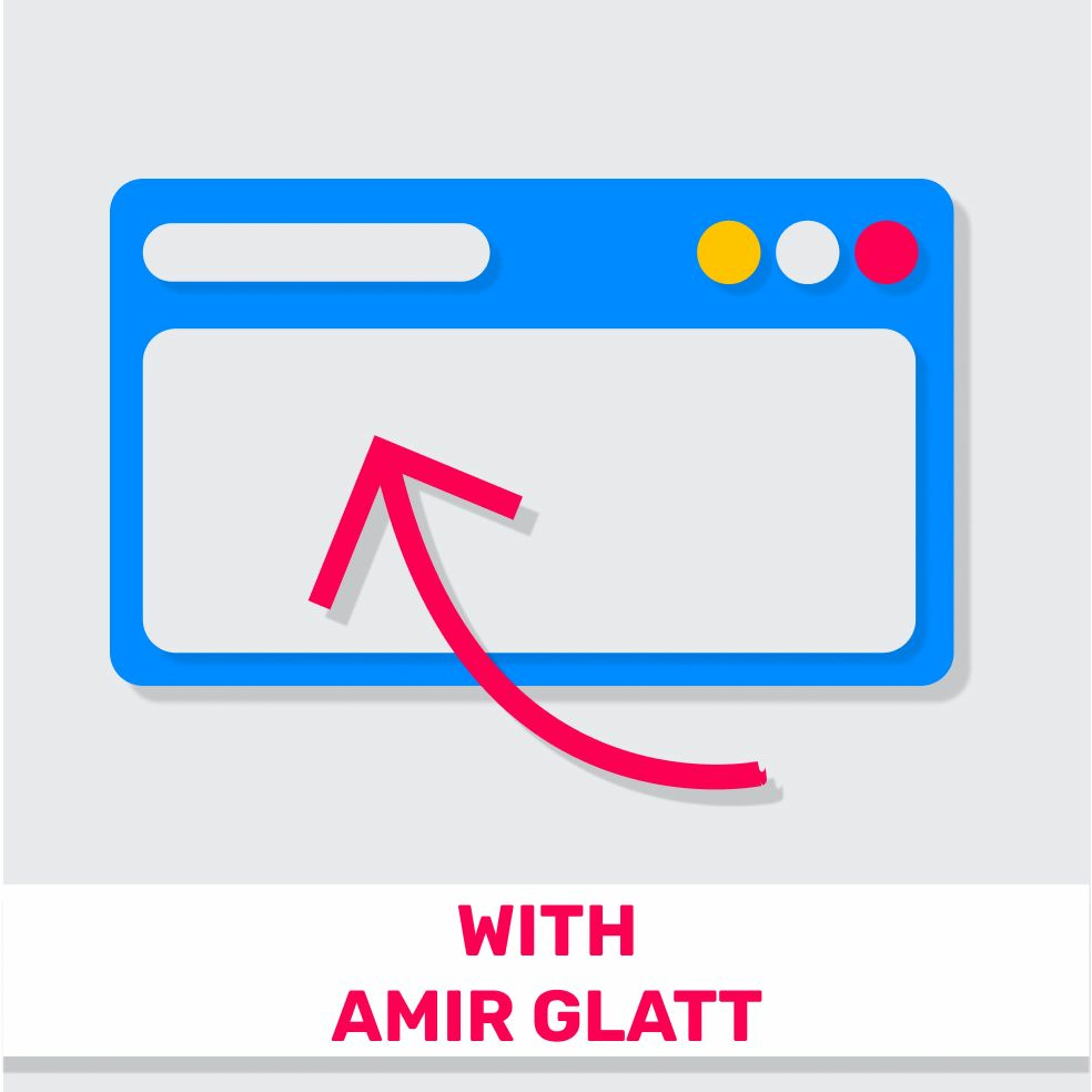 183 - How to Survive Pivots(Featuring Amir Glatt) מוצרלה | Mozzarella- A Product Management Podcast 183 - How to Survive Pivots(Featuring Amir Glatt)