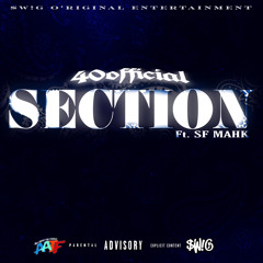 Section (ft SF MAHK)