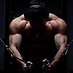 😈Togi’s Gym Playlist😈