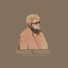 Marq Twain
