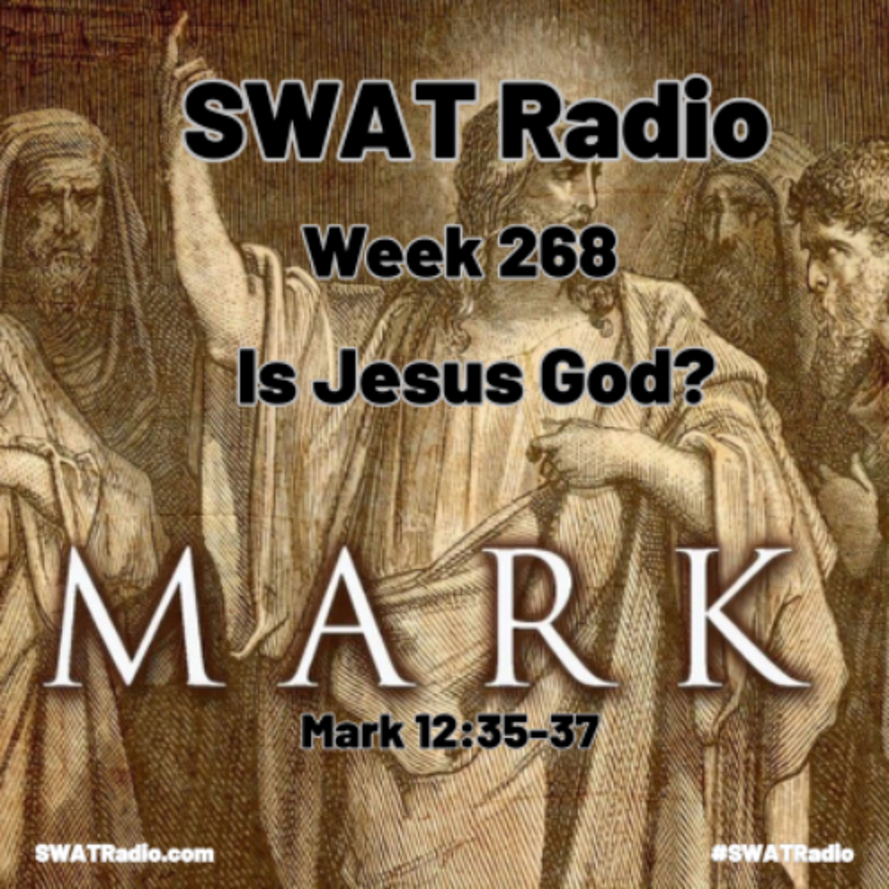 SWAT Radio