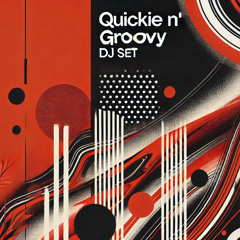 Quickie N' Groovy