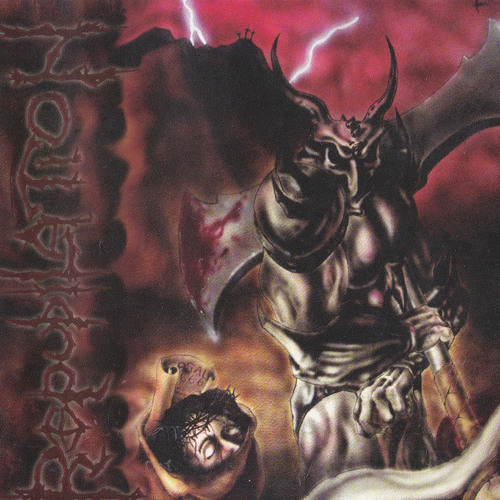 Fall of Oppression