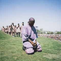 KANYE WEST BULLY x JIK TYPE BEAT - "Father Like Son"
