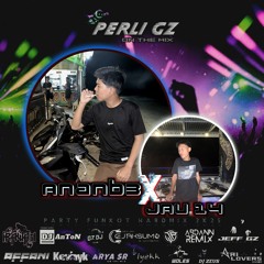 FUNKOT FYP 2025 • HIDUPKU SELALU BAHAGIMU (New) VS SEKEJAM ITU (Viral) TILLDROP REQ BY ANANG & JAU