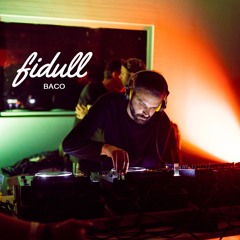 Fidull Podcast 008 - Baco