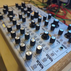 Majella Implexus jam #1/x