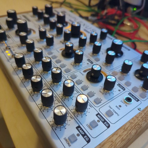 Majella Implexus jam #1/x