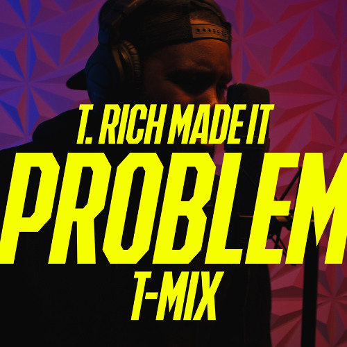 Problem T-Mix (Master)