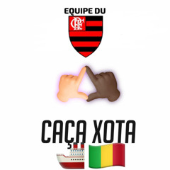 CAÇADOR DE XOTA vs TROPA DO CRUZEIRO [DJ DAPOLLO DO DICK]
