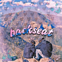 backseat ft. MND0! (prod. davidi)*OUT NOW ON ALL PLATFORMS*