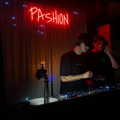 Elijah Frost & Dylan Aubrey @ Pashion in Paradise 15/03/25