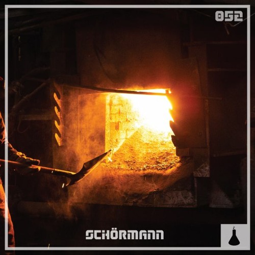 Pyrotechnik by Schörmann ⚗ PTK 052