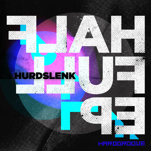 Hurdslenk - Flow 5 - Hardgroove