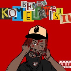 @GoBethoGo "Kome Up Missin"
