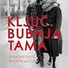 GET EBOOK 🖊️ KLJUČ BUBNJA TAMA (Bosnian Edition) by Amila Sulejmanovic [EPUB KINDLE