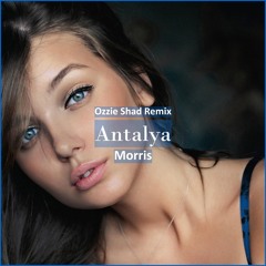 Morris - Antalya (Ozzie Shad Remix) [ Car Music & G-House Music]