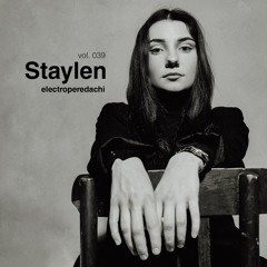 Staylen - Neon party / vol. 039