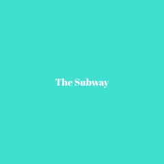 The Subway Acoustic Cover