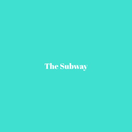The Subway Acoustic Cover