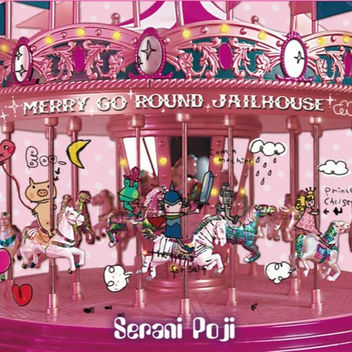 Serani Poji - Pipo Pipo
