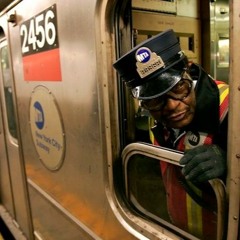 Contact With The Third Rail