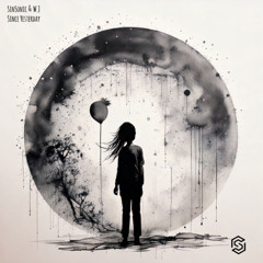 Since Yesterday (Radio Edit)[Available 9-5-2025]