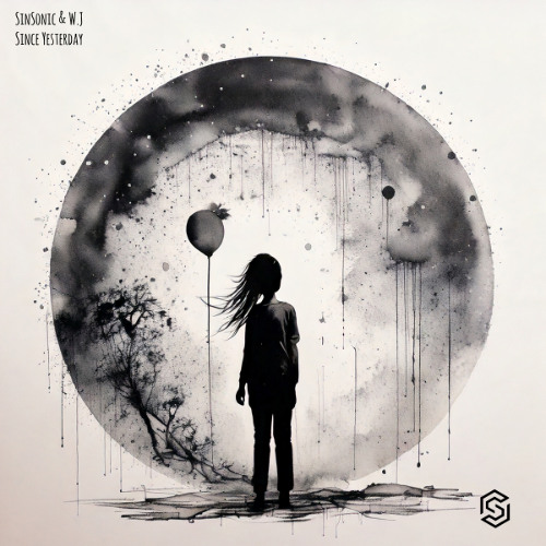 Since Yesterday (Radio Edit)[Available 9-5-2025]