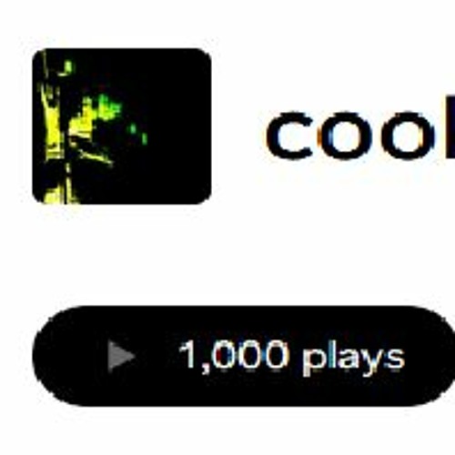 thanks Sound cloud