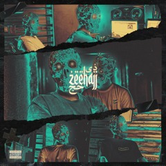 Qeyb X Seyninpain - ZeeHajj [Prod. By 6vsho]