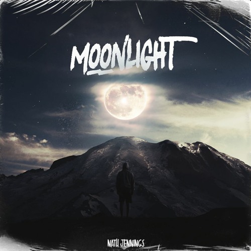 Moonlight - Nath Jennings