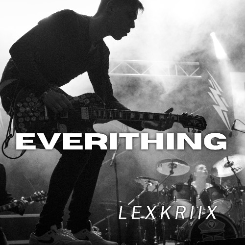 Lexkriix