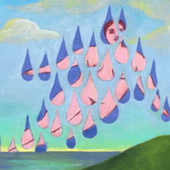 If Raindrops Were Like Flying Saucers mix