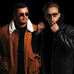 Sidepiece Temptation & Justin Timberlake Sexy Back (MAVE & HECTOR Edit)
