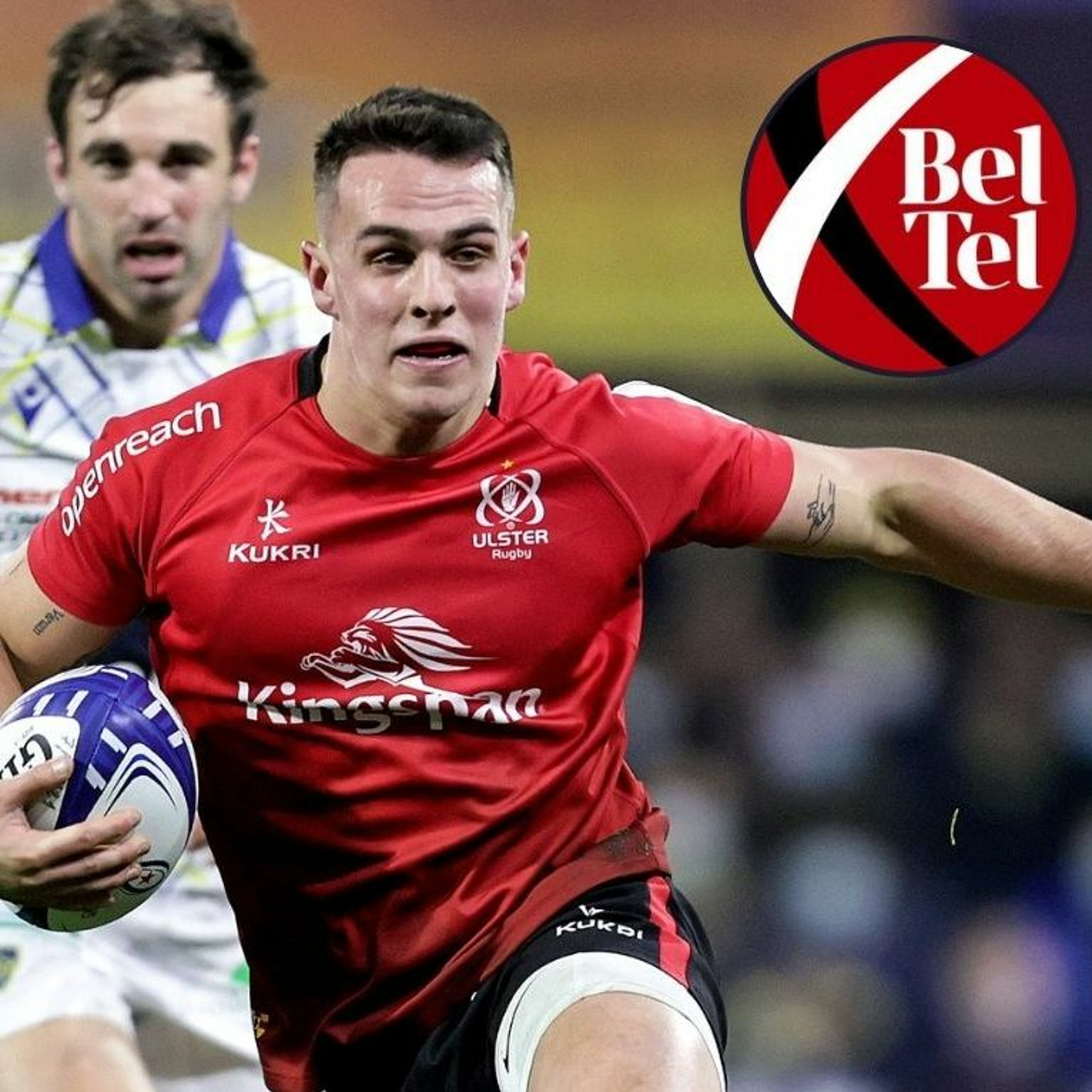 James Hume's Ireland prospects, John Cooney's French fancy and Ulster's win in Clermont