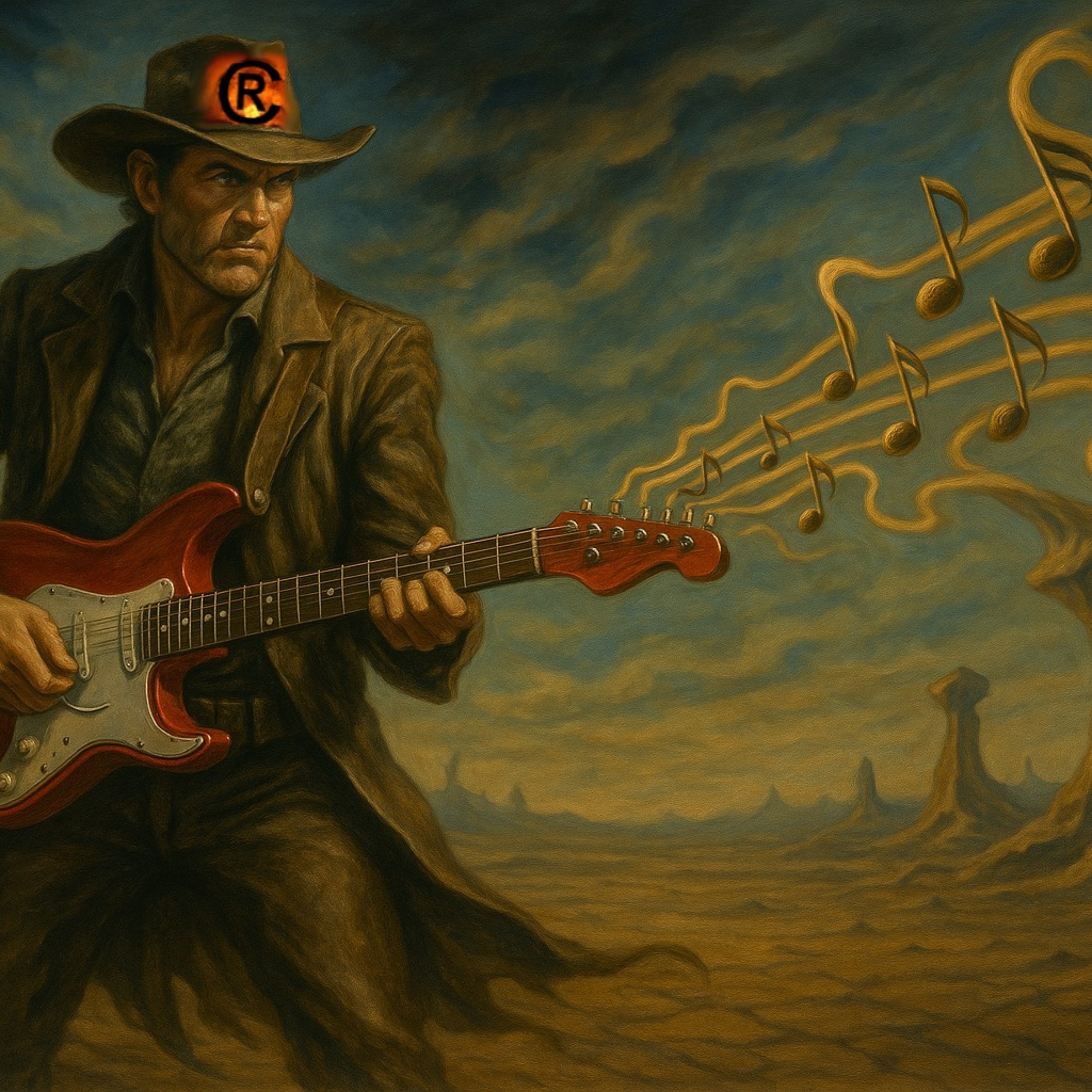 A Minor Western episode artwork