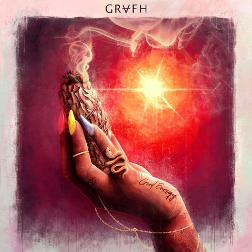 Drought (feat. 38 Spesh)