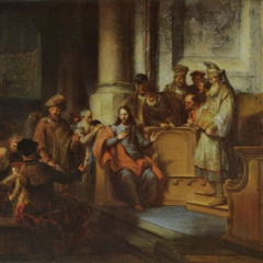 Nineteenth Sunday in Ordinary Time