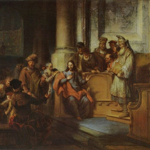 Nineteenth Sunday in Ordinary Time